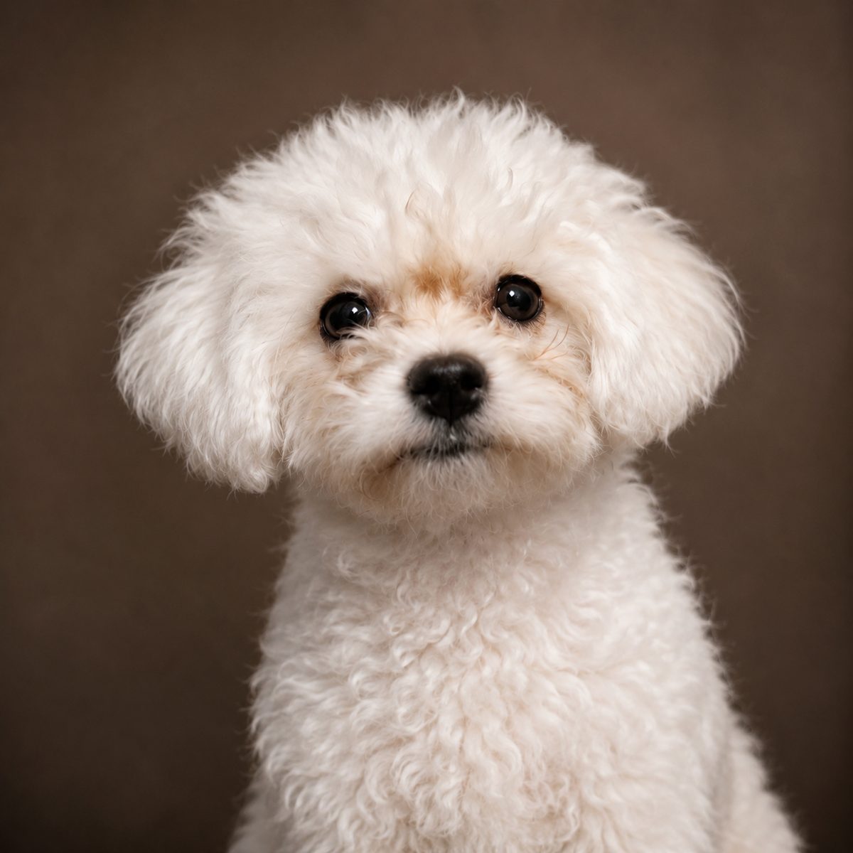 Henry — Bichon Frisé